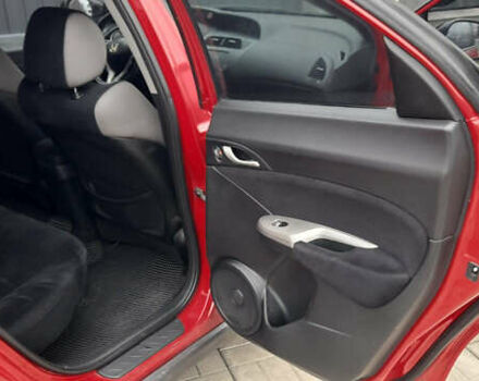 Хонда Сівік, об'ємом двигуна 1.8 л та пробігом 190 тис. км за 5850 $, фото 3 на Automoto.ua