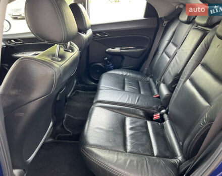 Хонда Цивик, объемом двигателя 1.8 л и пробегом 150 тыс. км за 8200 $, фото 13 на Automoto.ua