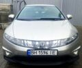 Хонда Сівік, об'ємом двигуна 18 л та пробігом 163 тис. км за 6300 $, фото 2 на Automoto.ua
