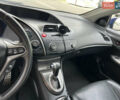 Хонда Цивик, объемом двигателя 1.8 л и пробегом 150 тыс. км за 8200 $, фото 12 на Automoto.ua