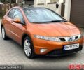 Хонда Цивик, объемом двигателя 18 л и пробегом 116 тыс. км за 8700 $, фото 1 на Automoto.ua