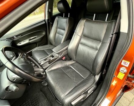 Хонда Цивик, объемом двигателя 18 л и пробегом 116 тыс. км за 8700 $, фото 5 на Automoto.ua