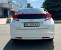 Хонда Цивик, объемом двигателя 1.8 л и пробегом 146 тыс. км за 11300 $, фото 4 на Automoto.ua