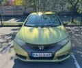 Хонда Цивик, объемом двигателя 1.8 л и пробегом 223 тыс. км за 10600 $, фото 1 на Automoto.ua