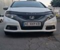 Хонда Цивик, объемом двигателя 1.8 л и пробегом 146 тыс. км за 11300 $, фото 1 на Automoto.ua