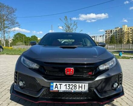 Хонда Цивик, объемом двигателя 2 л и пробегом 11 тыс. км за 29800 $, фото 16 на Automoto.ua