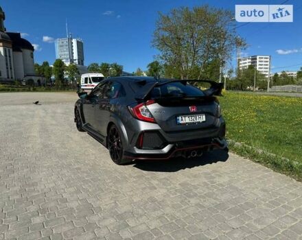 Хонда Сівік, об'ємом двигуна 2 л та пробігом 11 тис. км за 29800 $, фото 28 на Automoto.ua