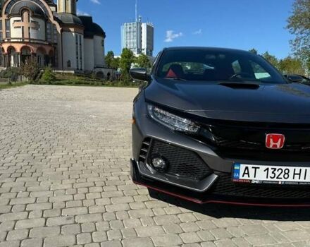 Хонда Цивик, объемом двигателя 2 л и пробегом 11 тыс. км за 29800 $, фото 7 на Automoto.ua