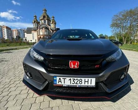 Хонда Цивик, объемом двигателя 2 л и пробегом 11 тыс. км за 29800 $, фото 1 на Automoto.ua