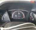 Хонда Цивик, объемом двигателя 1.5 л и пробегом 107 тыс. км за 5000 $, фото 3 на Automoto.ua