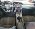 Хонда Цивик, объемом двигателя 1.5 л и пробегом 107 тыс. км за 5000 $, фото 4 на Automoto.ua