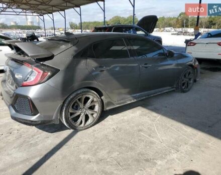 Хонда Цивик, объемом двигателя 1.5 л и пробегом 107 тыс. км за 5000 $, фото 9 на Automoto.ua