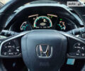 Хонда Цивик, объемом двигателя 1.6 л и пробегом 142 тыс. км за 15600 $, фото 13 на Automoto.ua