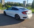 Хонда Сівік, об'ємом двигуна 2 л та пробігом 60 тис. км за 16400 $, фото 12 на Automoto.ua