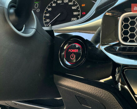 Хонда Цивик, объемом двигателя 1.99 л и пробегом 0 тыс. км за 35494 $, фото 30 на Automoto.ua