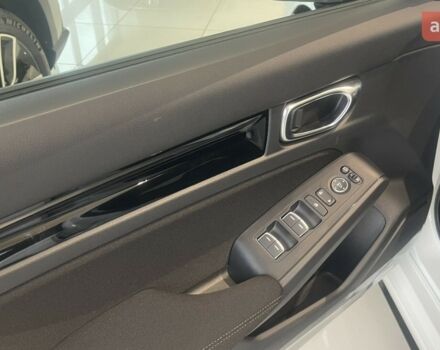 Хонда Цивик, объемом двигателя 1.99 л и пробегом 0 тыс. км за 35477 $, фото 14 на Automoto.ua