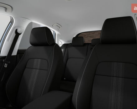 Хонда Цивик, объемом двигателя 1.99 л и пробегом 0 тыс. км за 35494 $, фото 56 на Automoto.ua