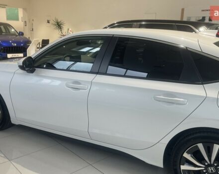 Хонда Цивик, объемом двигателя 1.99 л и пробегом 0 тыс. км за 35477 $, фото 19 на Automoto.ua