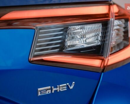 Хонда Цивик, объемом двигателя 1.99 л и пробегом 0 тыс. км за 35494 $, фото 54 на Automoto.ua