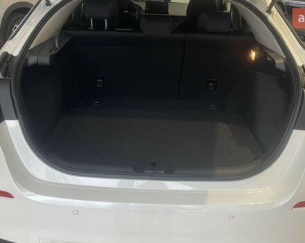 Хонда Цивик, объемом двигателя 1.99 л и пробегом 0 тыс. км за 35477 $, фото 16 на Automoto.ua