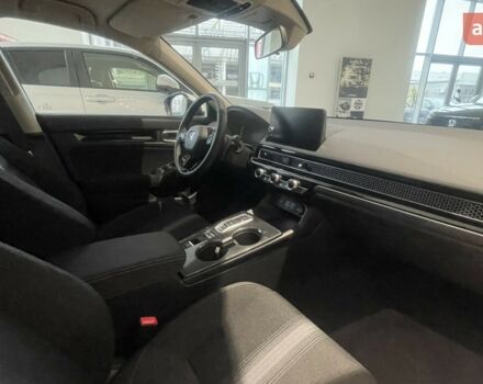 Хонда Цивик, объемом двигателя 1.99 л и пробегом 0 тыс. км за 35477 $, фото 9 на Automoto.ua