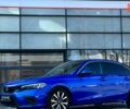 купити нове авто Хонда Сівік 2023 року від офіційного дилера HONDA Одеса Хонда фото