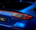 Хонда Цивик, объемом двигателя 1.99 л и пробегом 0 тыс. км за 35494 $, фото 52 на Automoto.ua