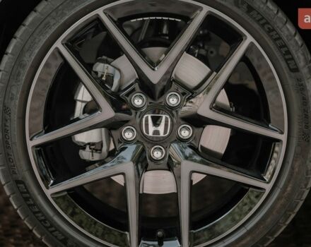 Хонда Цивик, объемом двигателя 1.99 л и пробегом 0 тыс. км за 35494 $, фото 50 на Automoto.ua