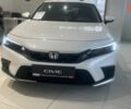 Хонда Цивик, объемом двигателя 1.99 л и пробегом 0 тыс. км за 35477 $, фото 1 на Automoto.ua