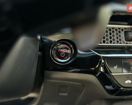 Хонда Цивик, объемом двигателя 1.99 л и пробегом 0 тыс. км за 35494 $, фото 29 на Automoto.ua