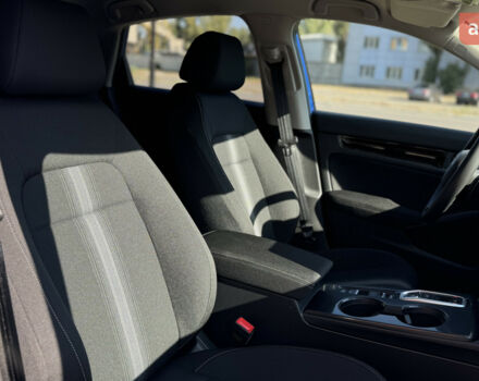 Хонда Цивик, объемом двигателя 1.99 л и пробегом 0 тыс. км за 35494 $, фото 36 на Automoto.ua