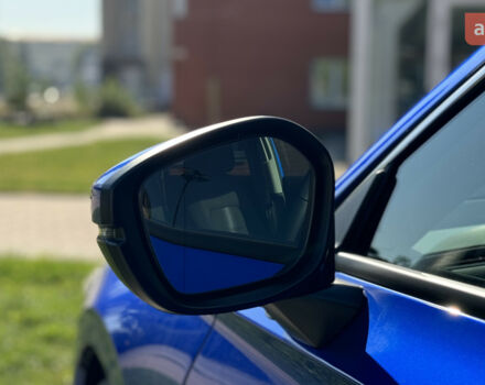 Хонда Цивик, объемом двигателя 1.99 л и пробегом 0 тыс. км за 35494 $, фото 19 на Automoto.ua