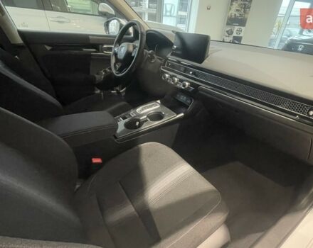 Хонда Цивик, объемом двигателя 1.99 л и пробегом 0 тыс. км за 35477 $, фото 10 на Automoto.ua