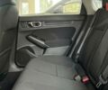 купить новое авто Хонда Цивик 2023 года от официального дилера «Юме Авто Центр» Хонда фото