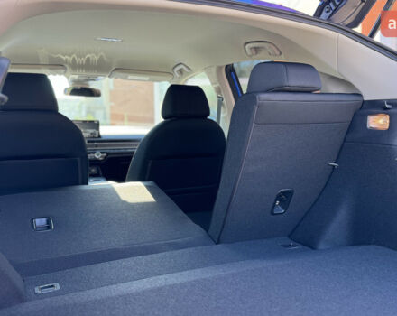 Хонда Цивик, объемом двигателя 1.99 л и пробегом 0 тыс. км за 35494 $, фото 15 на Automoto.ua