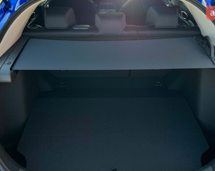 Хонда Цивик, объемом двигателя 1.99 л и пробегом 0 тыс. км за 35494 $, фото 12 на Automoto.ua