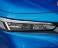 Хонда Цивик, объемом двигателя 1.99 л и пробегом 0 тыс. км за 35494 $, фото 53 на Automoto.ua