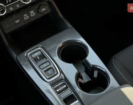 Хонда Цивик, объемом двигателя 1.99 л и пробегом 0 тыс. км за 35494 $, фото 34 на Automoto.ua