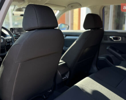 Хонда Цивик, объемом двигателя 1.99 л и пробегом 0 тыс. км за 35494 $, фото 43 на Automoto.ua