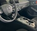 купить новое авто Хонда Цивик 2023 года от официального дилера «Юме Авто Центр» Хонда фото