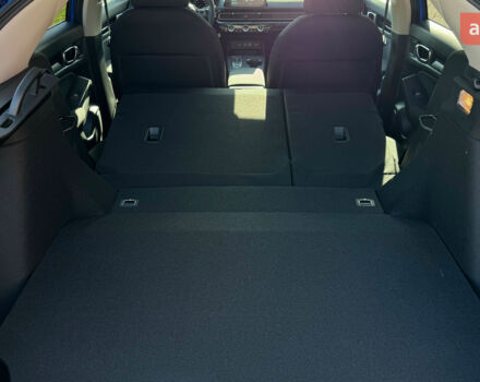 Хонда Цивик, объемом двигателя 1.99 л и пробегом 0 тыс. км за 35494 $, фото 17 на Automoto.ua