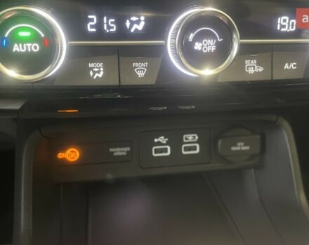 Хонда Цивик, объемом двигателя 1.99 л и пробегом 0 тыс. км за 35477 $, фото 3 на Automoto.ua