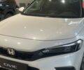 Хонда Цивик, объемом двигателя 1.99 л и пробегом 0 тыс. км за 35477 $, фото 5 на Automoto.ua