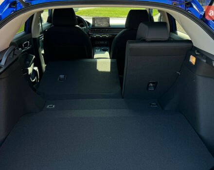 Хонда Цивик, объемом двигателя 1.99 л и пробегом 0 тыс. км за 35494 $, фото 14 на Automoto.ua