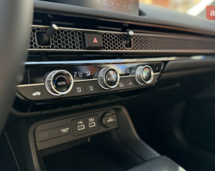 Хонда Цивик, объемом двигателя 1.99 л и пробегом 0 тыс. км за 35494 $, фото 25 на Automoto.ua