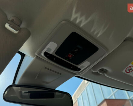 Хонда Цивик, объемом двигателя 1.99 л и пробегом 0 тыс. км за 35494 $, фото 39 на Automoto.ua