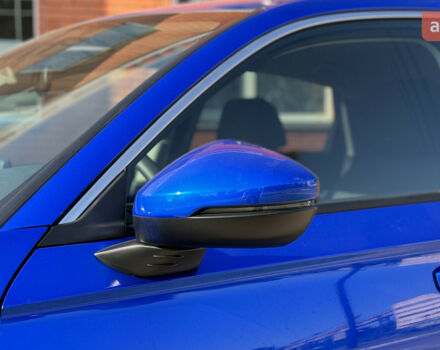 Хонда Цивик, объемом двигателя 1.99 л и пробегом 0 тыс. км за 35494 $, фото 18 на Automoto.ua