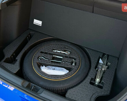 Хонда Цивик, объемом двигателя 1.99 л и пробегом 0 тыс. км за 35494 $, фото 16 на Automoto.ua