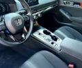 купити нове авто Хонда Сівік 2023 року від офіційного дилера HONDA Одеса Хонда фото