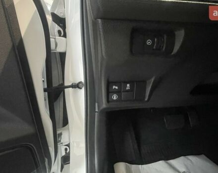 Хонда Цивик, объемом двигателя 1.99 л и пробегом 0 тыс. км за 35477 $, фото 7 на Automoto.ua